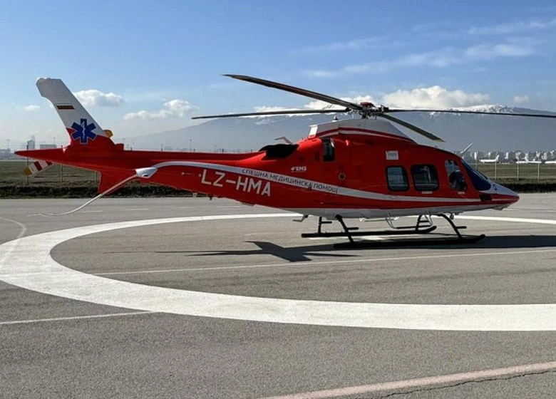 Базата на HEMS в Пловдив поскъпна 3.5 пъти