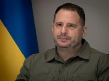 Ермарк: Русия може да се разпадне като СССР