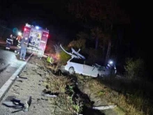 Дияна Русинова: Кръвната проба на шофьора, убил Мартин край Челопеч, е положителна 