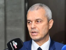 Костадинов за "Лукойл": Санкциите няма да се отразят на България