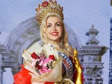 Българка стана "Мисис Вселена 2025"