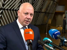 Желязков: До 21 ноември трябва да се вземе решение за рафинерията в Бургас