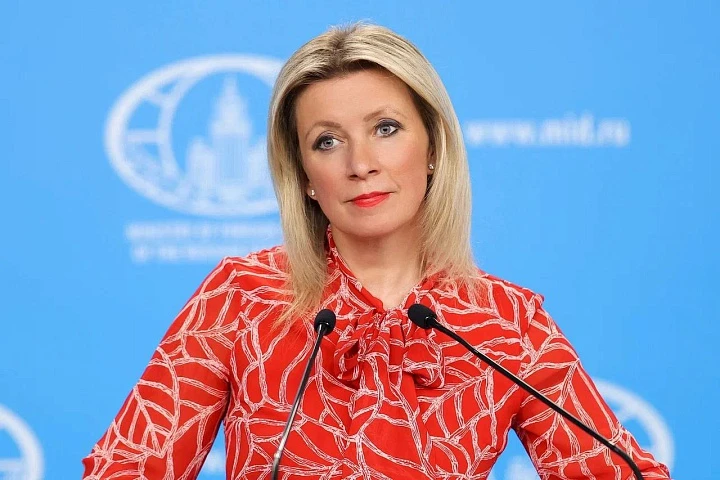Захарова: Новите санкции на САЩ срещу Русия са излишни, ние сме имунизирани срещу тях