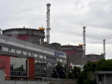 Запорожката АЕЦ възобнови електрозахранването след най-дългото си прекъсване досега