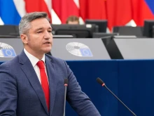 Вигенин в ЕП: Разширяването и реформата не си противоречат — те са двигатели на стабилна и обединена Европа