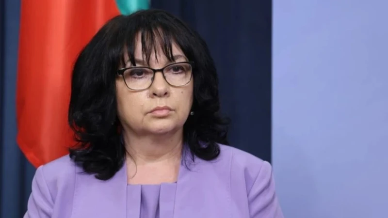 Финансовият министър за Бюджет 2026: До края на месеца ще е внесен в Народното събрание 