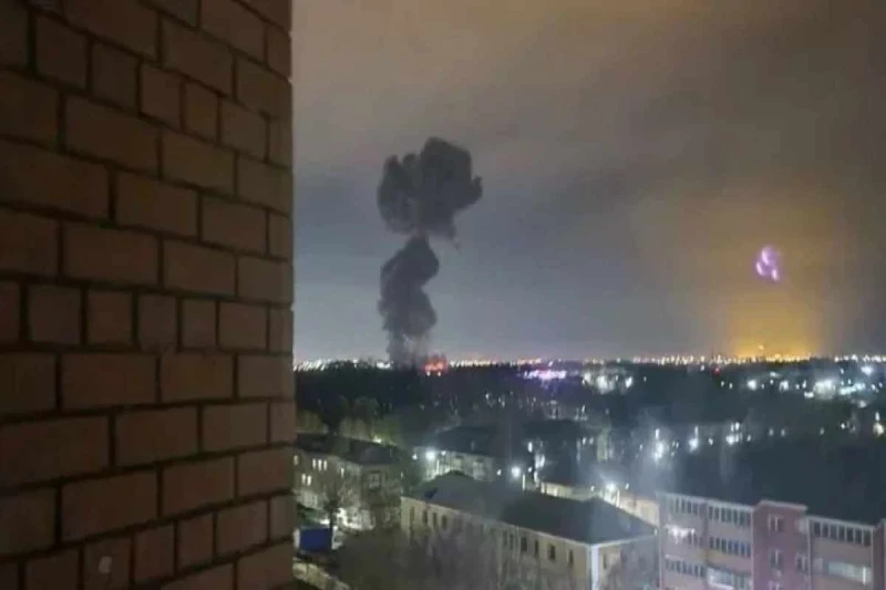 12 загинали след експлозии в руски завод в Копейск