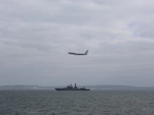 Великобритания и Германия обединяват сили в защитата срещу руските подводници