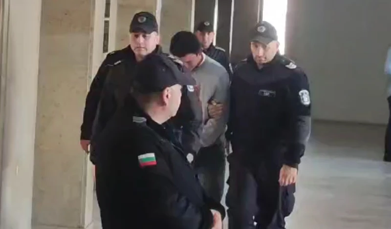 Съдът решава съдбата на масовия убиец от Люляково