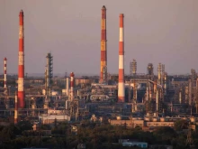 Bloomberg: Санкциите на САЩ срещу руските петролни компании предизвикаха безпокойство в Китай