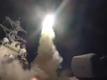 Орпо призова Тръмп да позволи на Украйна да използва Tomahawk по цели в Русия: Путин вярва само в силата