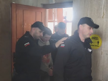 Жертвите от къщата на ужасите в Люляково са изгорели живи!