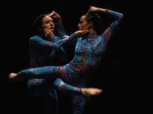 Moving Body Festival 10 във Варна: Танц като съпротива и памет