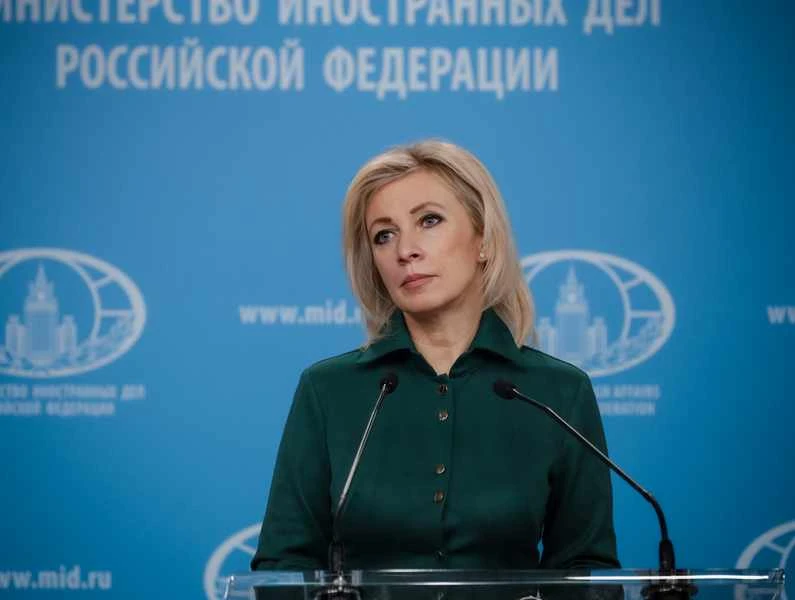 Захарова: Франция се готви за дългосрочна конфронтация с Русия