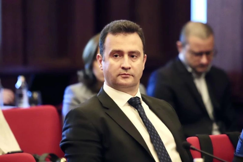 Жечо Станков ще инспектира дейностите по лот 3 на Вертикалния газов коридор