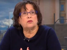 Д-р Николова за таксата от 2,90 лева: Лекарите не трябва да изпълняват социалните функции на държавата