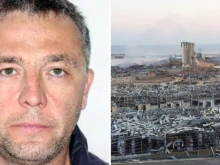 Руснакът, обвинен за взрива в Бейрут, остава в ареста