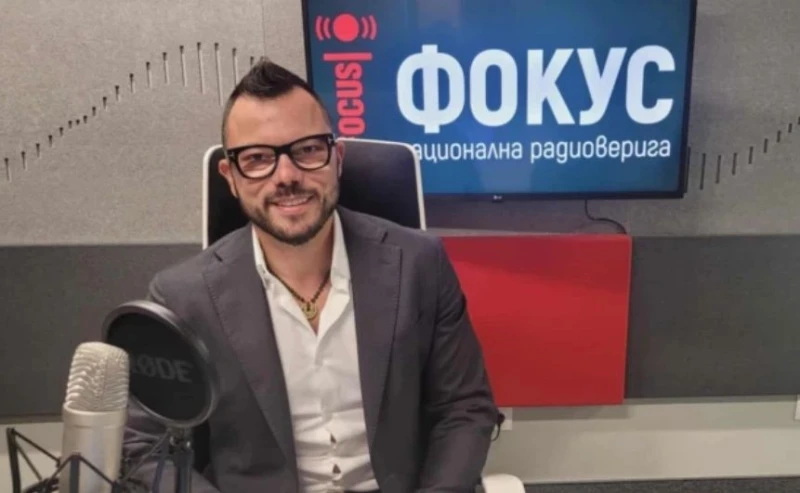 Макс Баклаян: Имаме 5 до 10 години хоризонт, в които цената на златото ще се покачва значително по-бързо от инфлацията