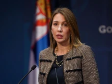 Сърбия разработва проекти за нови маршрути и източници на газ с помощта на ЕС