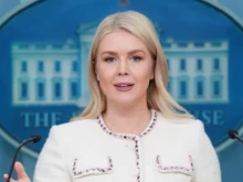 Белият дом: Срещата между Тръмп и Путин не е напълно изключена