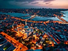 Нови правила за магазините в Истанбул