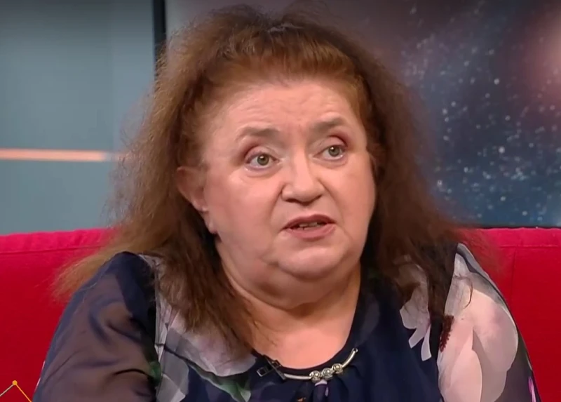 Проф. Александрова за бактерията, открита за първи път в Космоса, която сега заразява хората