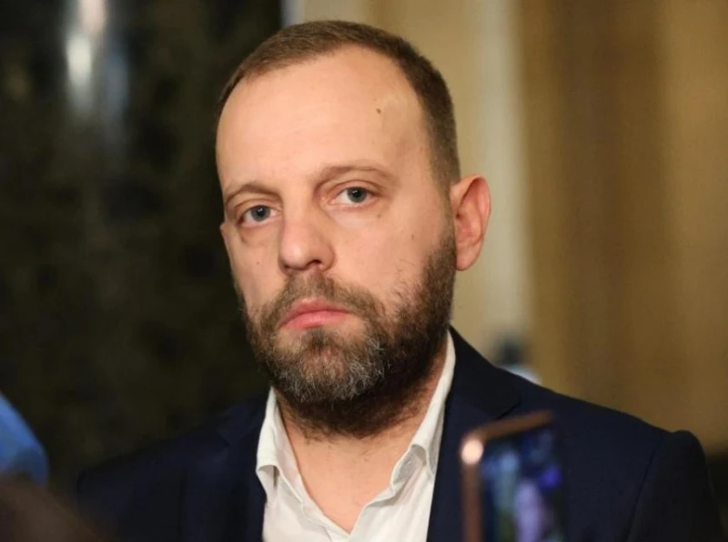 Седем граждански организации с писмо до ВСС и Прокуратурата по повод нападението над прокурор Иво Илиев