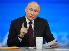 Путин: САЩ сами си вредят със санкциите срещу Русия