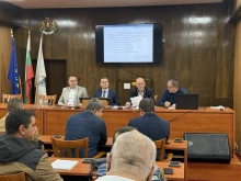 Общинският щаб за защита при бедствия обсъди подготовката за зимата