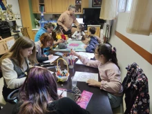 В безплатна работилница млади дизайнери ще създават значки, вдъхновени от Варна