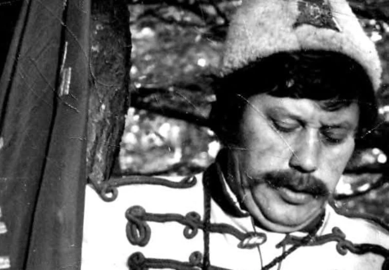 Почина Илия Илиев