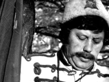 Почина Илия Илиев