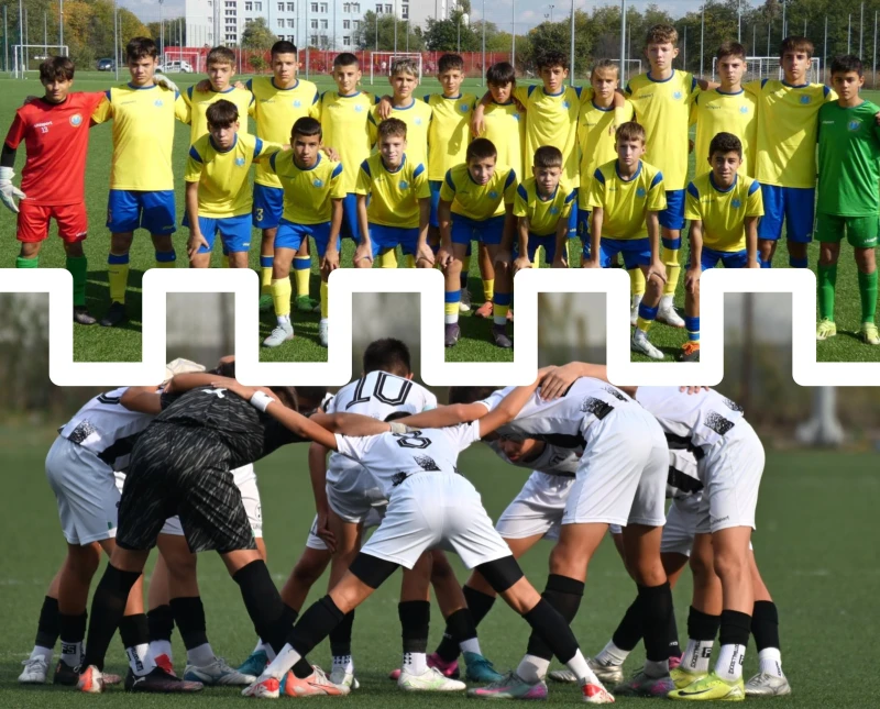 Градско дерби за Купата на БФС! Пловдив ще има полуфиналист в турнира