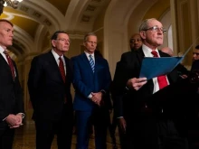 The Hill: Сенатът на САЩ подготвя още по-голям удар срещу Русия