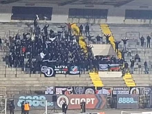 Трибуна Бесика: Петъчна железничарска битка в София! Заедно към победата!