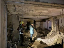 Петима души са ранени при атака с дрон в Московска област
