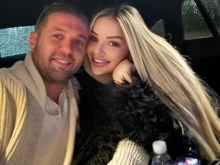 Ергенка вдига сватба с богаташ