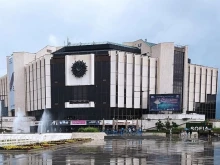 Две премиерни литературни събития предстоят в НДК
