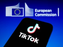 ЕК с предупреждение към TikTok и Meta