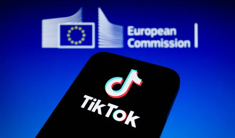 �� � �������������� ��� TikTok � Meta