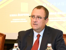 Регионалният министър призова: Такса "водомер" да отпадне