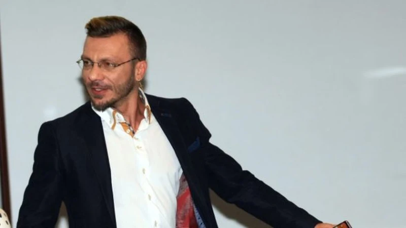 СРП: Д-р Хасърджиев и още 3-ма души са обвинени в престъпление
