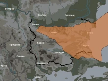 Идват студ, дъжд и гръмотевици