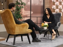 Деси Стоянова в ефира на bTV: Той бе предател, гледа те в очите и те лъже