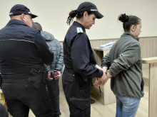 Тези са закопчаните в Пловдив от "Икономическа полиция"