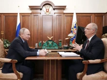 CNN: Главният преговарящ на Путин с неочаквано посещение в САЩ