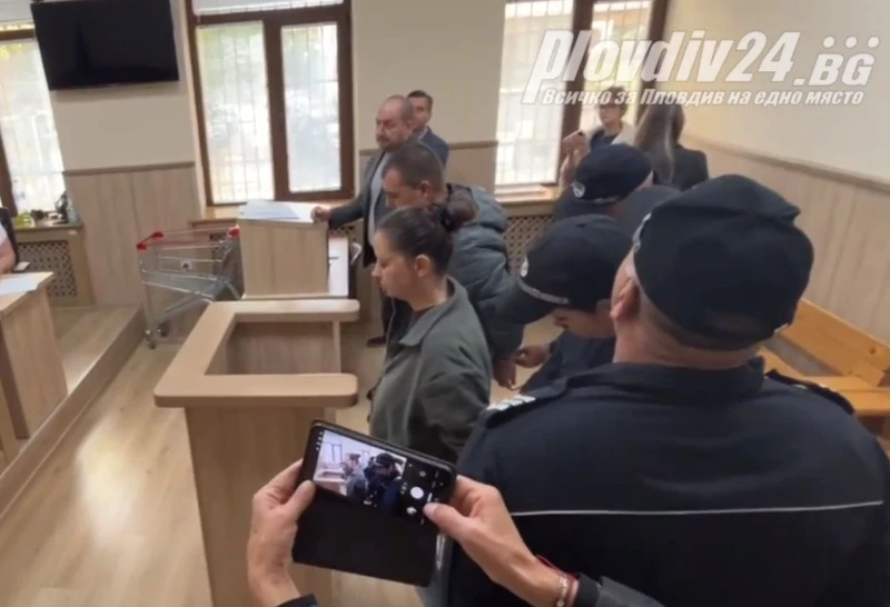 Пуснаха под голяма парична гаранция обвинените в измама