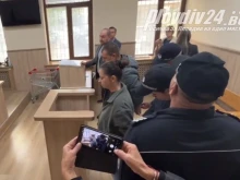 Пуснаха под голяма парична гаранция обвинените в измама