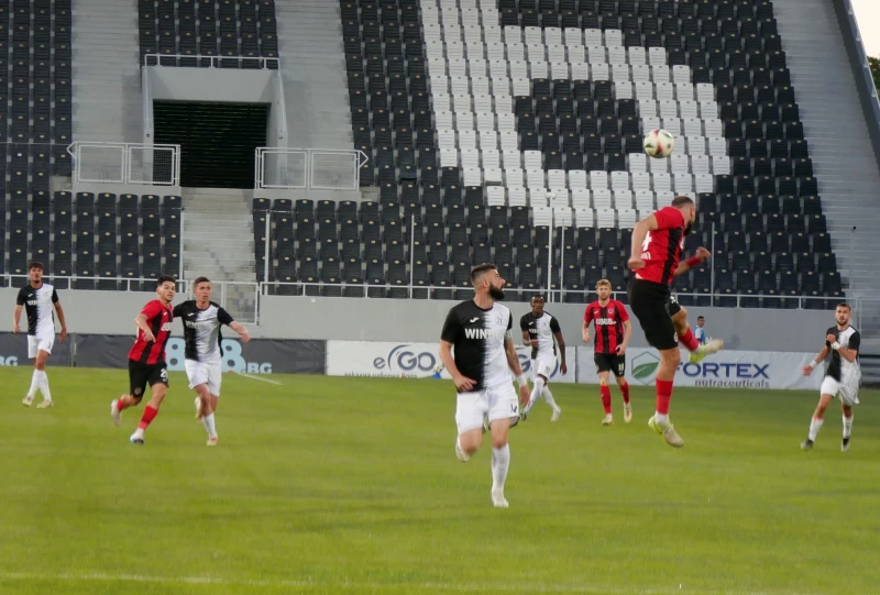 Интересни факти от сблъсъците в София между двата Локомотива