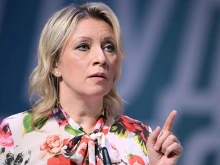 Захарова: Западът започна информационна кампания за отмяна на срещата между Тръмп и Путин 